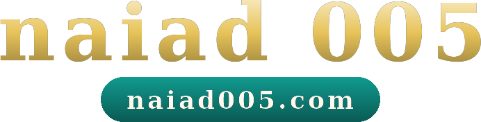 naiad 005 logo