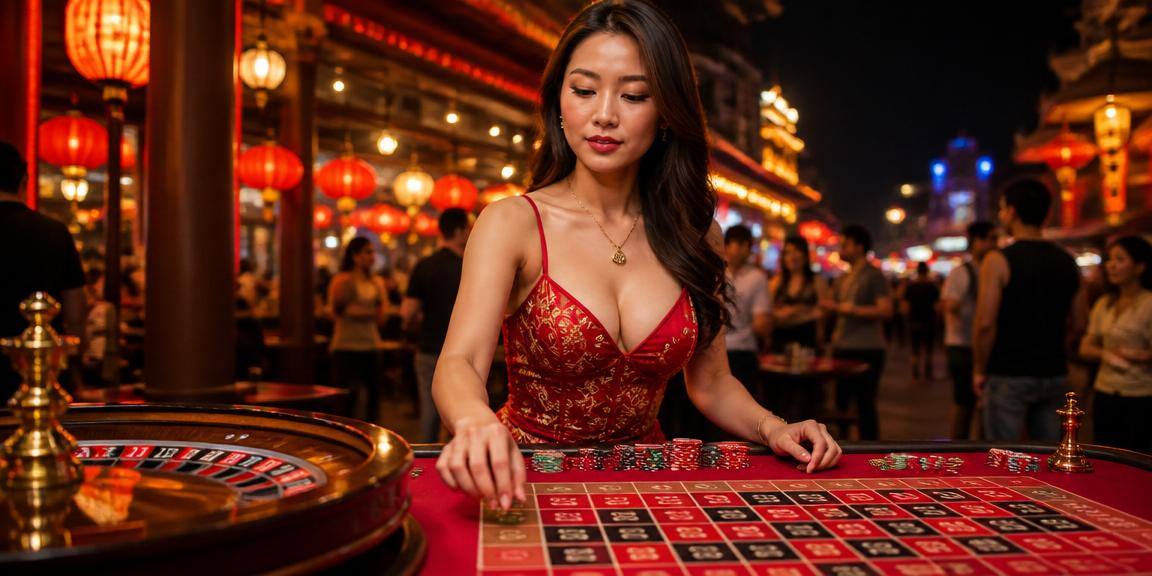 naiad 005 MoMo Slot