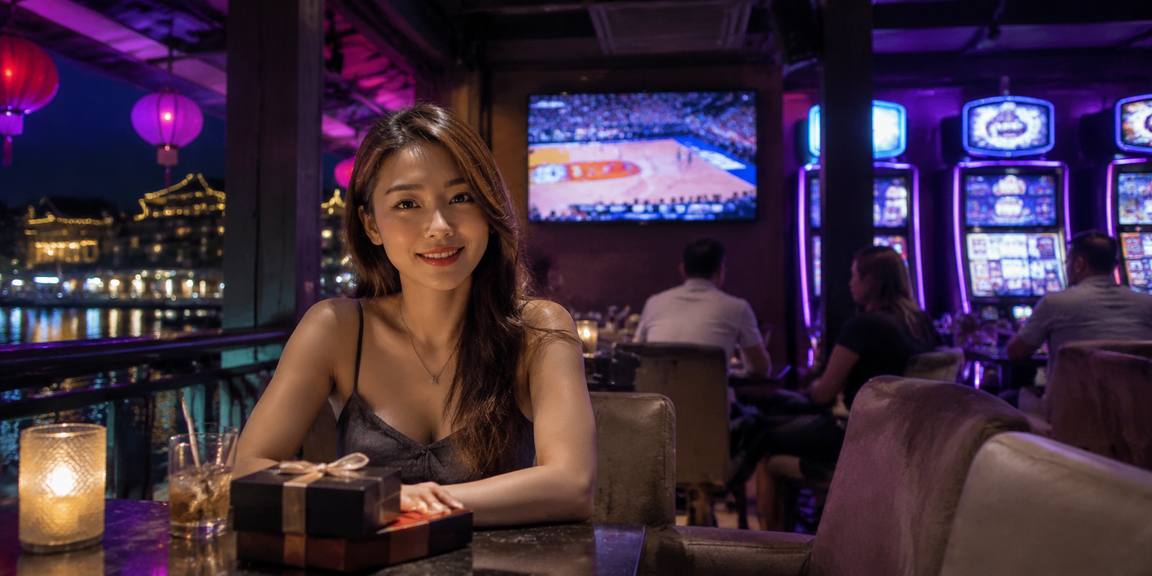 naiad 005 MoMo Casino Trực Tiếp